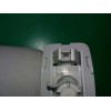 Recambio de parasol izquierdo para mercedes-benz clase a (w169) a 180 cdi (169.007) referencia OEM IAM A1698100110  