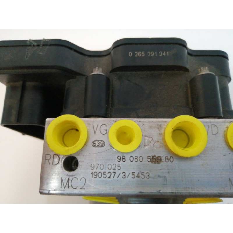 ABS 9808055980 0265291241