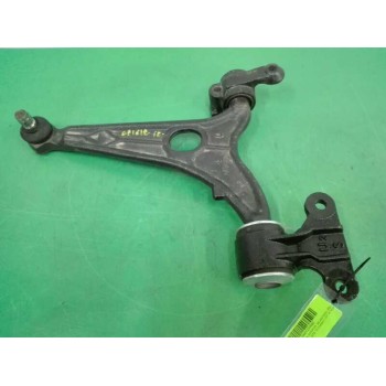 BRAZO SUSPENSION INFERIOR DELANTERO IZQUIERDO 