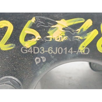 Recambio de tapa balancines para jaguar f-pace (x761) 2.0 td4 awd referencia OEM IAM G4D36J014AD  