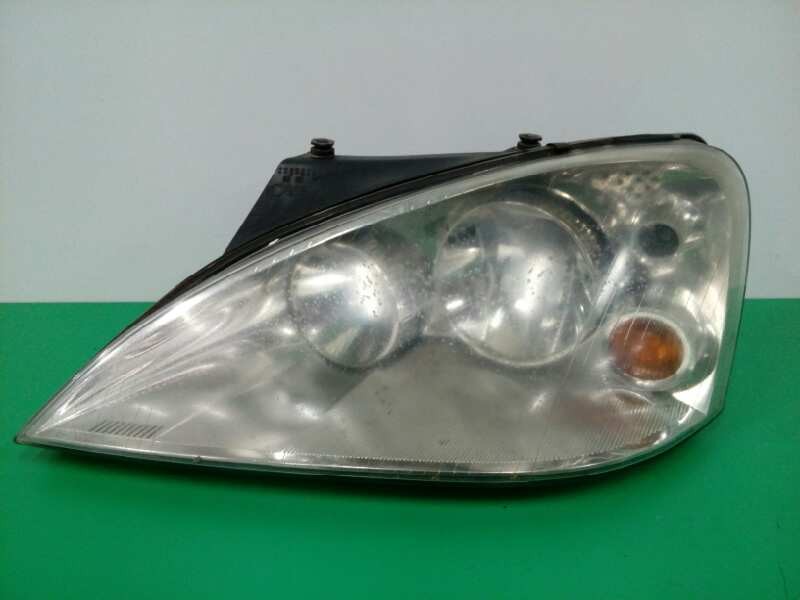 Recambio de faro izquierdo para ford galaxy (vy) ghia referencia OEM IAM 7M6941015E  