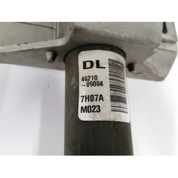 Recambio de columna direccion para ssangyong actyon 2.0 td cat referencia OEM IAM 4621009004  