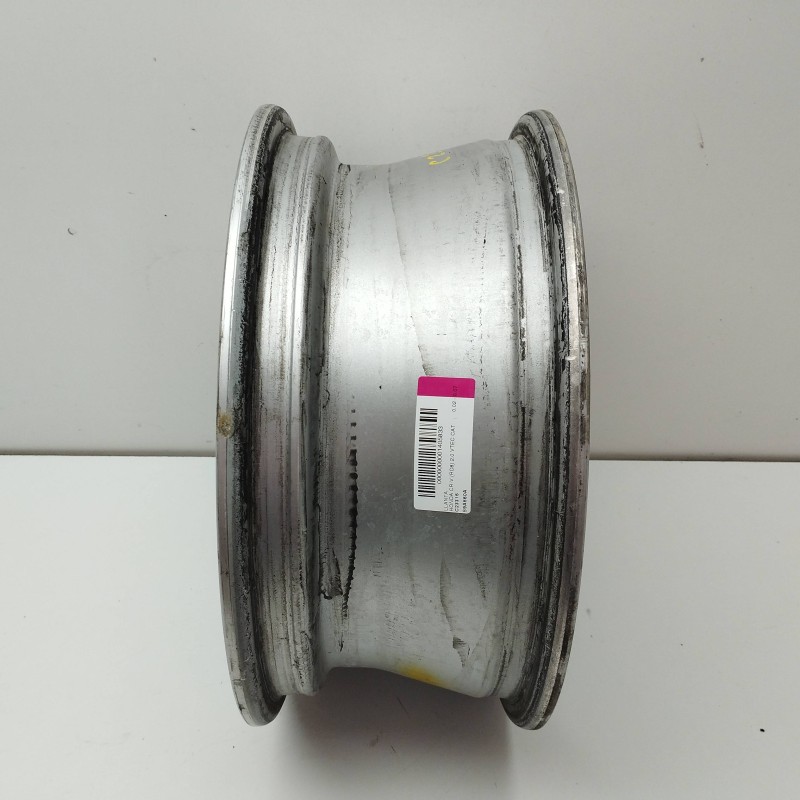 LLANTA 15X6JJ 5H 5X115