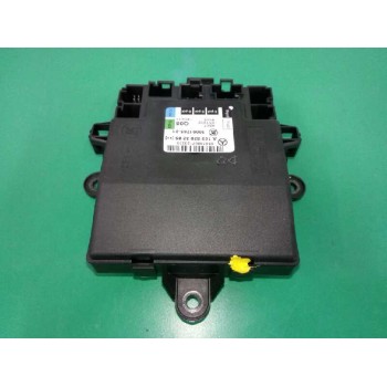Recambio de modulo electronico para mercedes-benz clase a (w169) a 180 cdi (169.007) referencia OEM IAM A1698203285 1000176501 