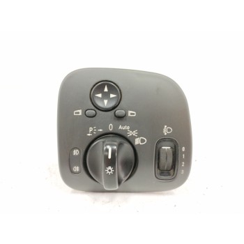 Recambio de mando luces para mercedes-benz clase c coupé (cl203) c 220 cdi (203.706) referencia OEM IAM A2035450604 24406574725 
