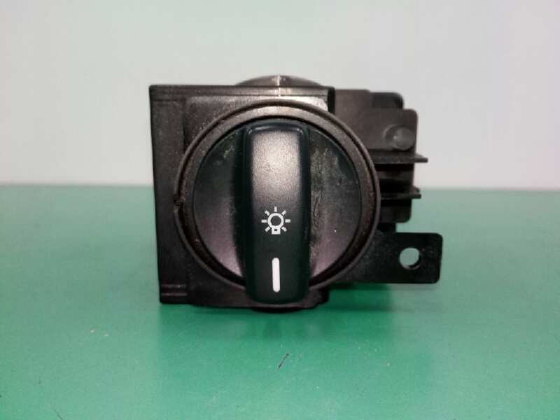 Recambio de mando luces para mercedes-benz clase a (w169) a 180 cdi (169.007) referencia OEM IAM 1695452304 Recambio de mando luces para mercedes-benz clase a (w169) a 180 cdi (169.007) referencia OEM IAM 1695452304