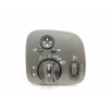 Recambio de mando luces para mercedes-benz clase c coupé (cl203) c 220 cdi (203.706) referencia OEM IAM A2035450604 24406574725 