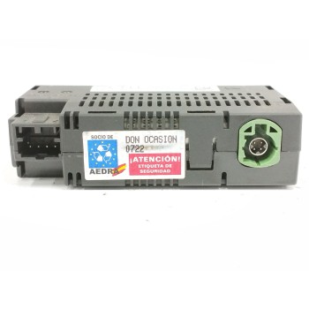 Recambio de modulo electronico para seat arona (kj7, kjp) 1.0 tsi referencia OEM IAM  PUERTO USB 