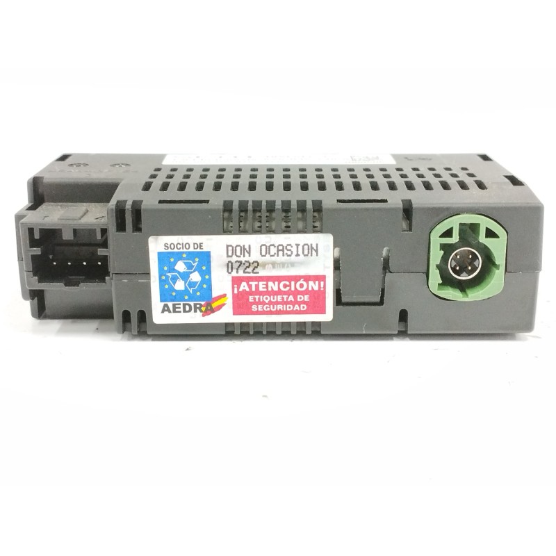 MODULO ELECTRONICO PUERTO USB