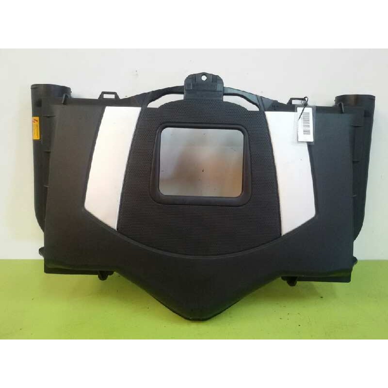 Recambio de tapa motor para mercedes-benz clase cls (w219) 350 (219.356) referencia OEM IAM A2730900201 CON FILTROS DE AIRE 