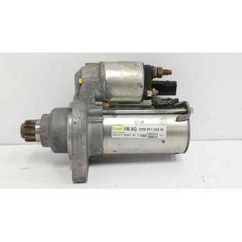 MOTOR ARRANQUE 02M911023M D6GS14