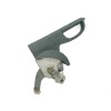 Recambio de palanca freno de mano para ssangyong actyon 2.0 td cat referencia OEM IAM 4910031002LAM  