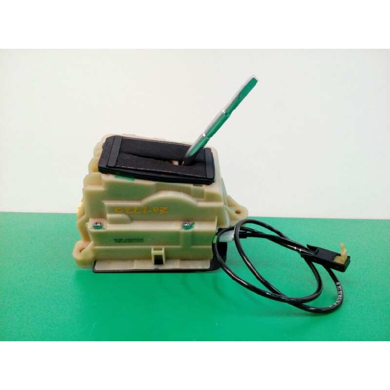 Recambio de palanca cambio para mercedes-benz clase c (w204) familiar 250 t cdi blueefficiency (204.203) referencia OEM IAM A204