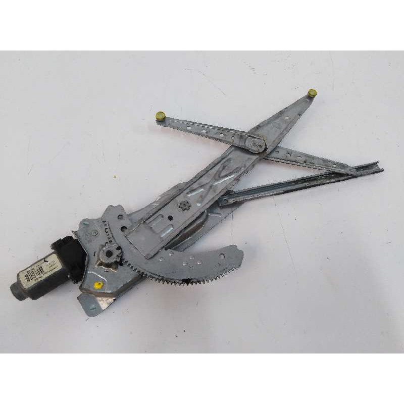 Recambio de elevalunas delantero derecho para renault kangoo (f/kc0) 1.5 dci diesel referencia OEM IAM TIJERA 8200188551 CARIBE 