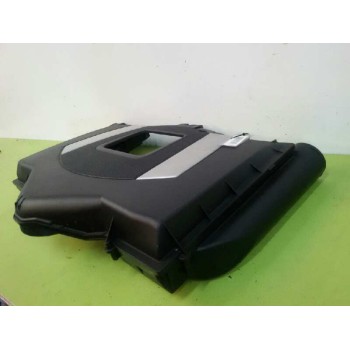 Recambio de tapa motor para mercedes-benz clase cls (w219) 350 (219.356) referencia OEM IAM A2730900201 CON FILTROS DE AIRE 