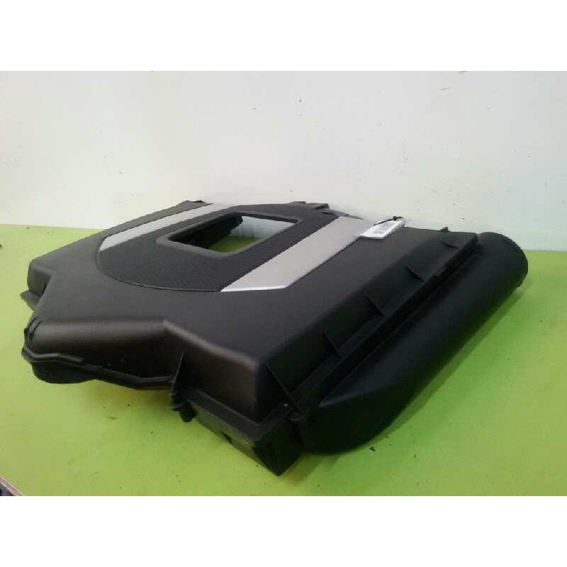 TAPA MOTOR CON FILTROS DE AIRE