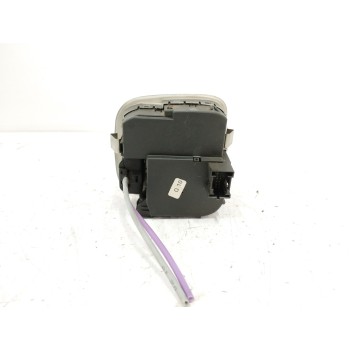 Recambio de mando luces para mercedes-benz clase c coupé (cl203) c 220 cdi (203.706) referencia OEM IAM A2035450604 24406574725 