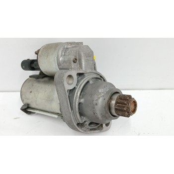 Recambio de motor arranque para volkswagen golf v (1k1) 1.6 fsi referencia OEM IAM 02M911023M  D6GS14