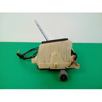 Recambio de palanca cambio para mercedes-benz clase c (w204) familiar 250 t cdi blueefficiency (204.203) referencia OEM IAM A204