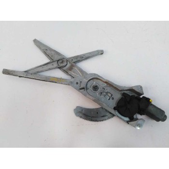 Recambio de elevalunas delantero derecho para renault kangoo (f/kc0) 1.5 dci diesel referencia OEM IAM TIJERA 8200188551 CARIBE 