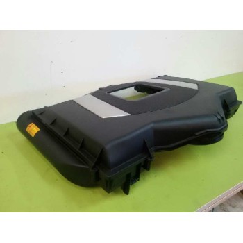 Recambio de tapa motor para mercedes-benz clase cls (w219) 350 (219.356) referencia OEM IAM A2730900201 CON FILTROS DE AIRE 