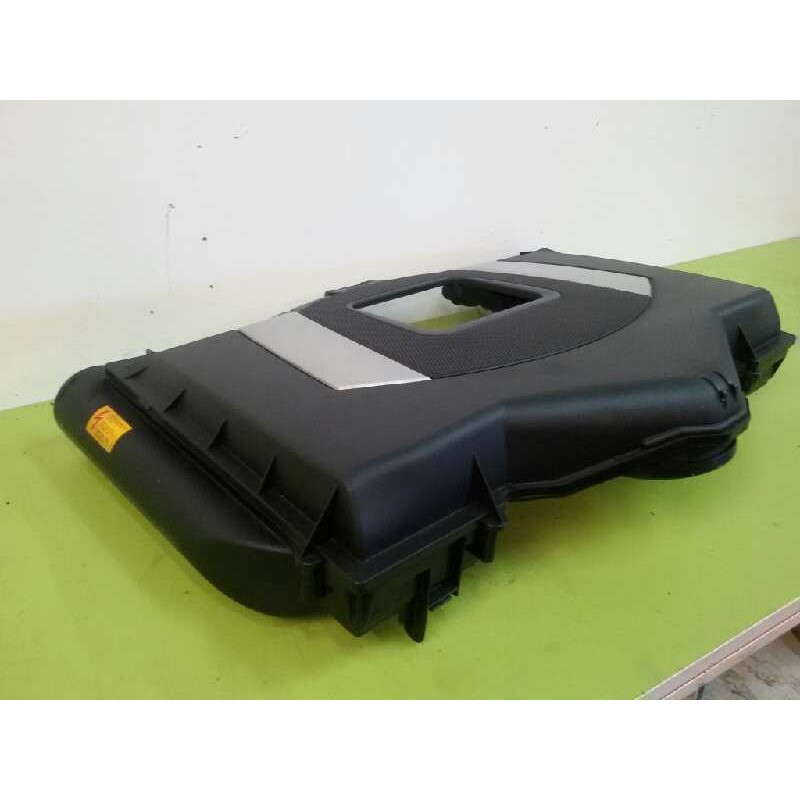TAPA MOTOR CON FILTROS DE AIRE