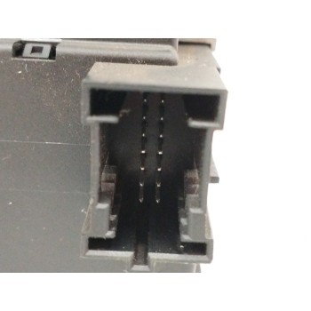 Recambio de mando luces para mercedes-benz clase c coupé (cl203) c 220 cdi (203.706) referencia OEM IAM A2035450604 24406574725 