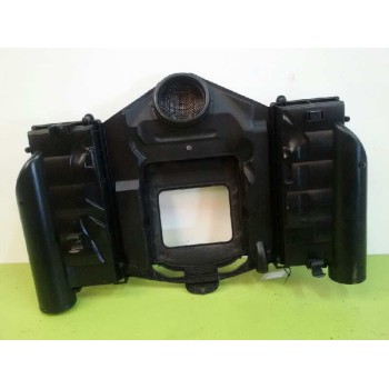 Recambio de tapa motor para mercedes-benz clase cls (w219) 350 (219.356) referencia OEM IAM A2730900201 CON FILTROS DE AIRE 