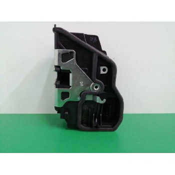 CERRADURA PUERTA TRASERA IZQUIERDA 7229459 
