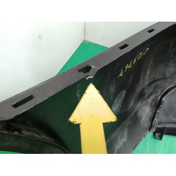 Recambio de paragolpes trasero para audi a4 ber. (b8) 2.0 16v tdi referencia OEM IAM 8K5807511 OBSERVAR FOTOS 