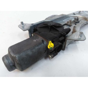 Recambio de elevalunas delantero derecho para renault kangoo (f/kc0) 1.5 dci diesel referencia OEM IAM TIJERA 8200188551 CARIBE 