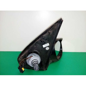 Recambio de retrovisor derecho para peugeot 206+ básico referencia OEM IAM 8154JC MANUAL 