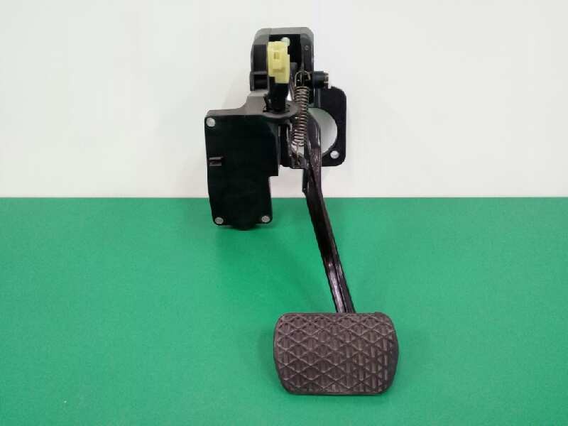 Recambio de pedal freno para mercedes-benz clase a (w169) a 180 cdi (169.007) referencia OEM IAM A1692901001 Recambio de pedal freno para mercedes-benz clase a (w169) a 180 cdi (169.007) referencia OEM IAM A1692901001