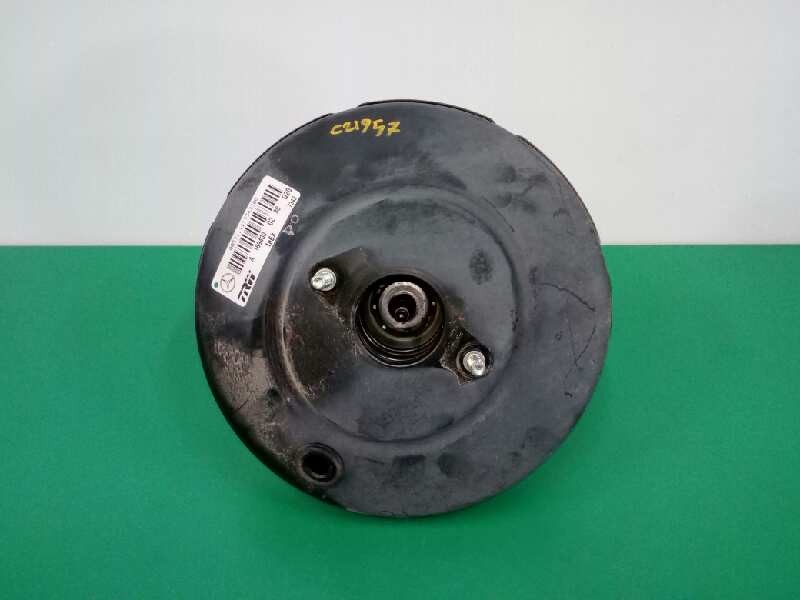 Recambio de servofreno para mercedes-benz clase a (w169) a 180 cdi (169.007) referencia OEM IAM A1694300203  