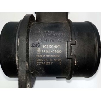 Recambio de caudalimetro para kia niro concept referencia OEM IAM 2816403000 9021050011 
