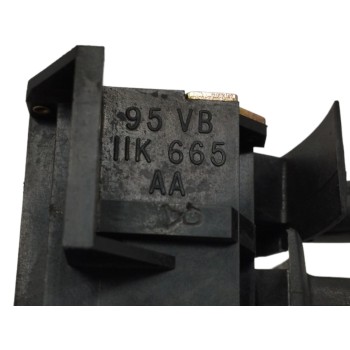 Recambio de mando limpia para santana ps10/anibal 2.8 d 4x4 referencia OEM IAM 95VB11K665AA  