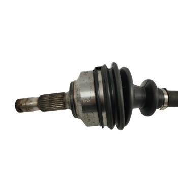 Recambio de transmision delantera izquierda para citroën c4 picasso 1.6 blue-hdi fap referencia OEM IAM 9808771480  