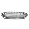 Recambio de rejilla delantera para ford fiesta (ce1) trend referencia OEM IAM H1BB8B271B5  