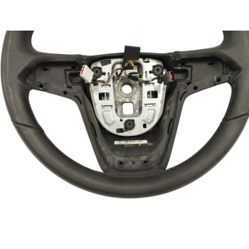 Recambio de volante para opel astra j sports tourer excellence referencia OEM IAM 13351021  