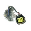 Recambio de motor limpia delantero para ssangyong actyon 2.0 td cat referencia OEM IAM 8611009002  