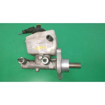 Recambio de bomba freno para dacia sandero (bs_) 1.5 dci referencia OEM IAM 03350890461  