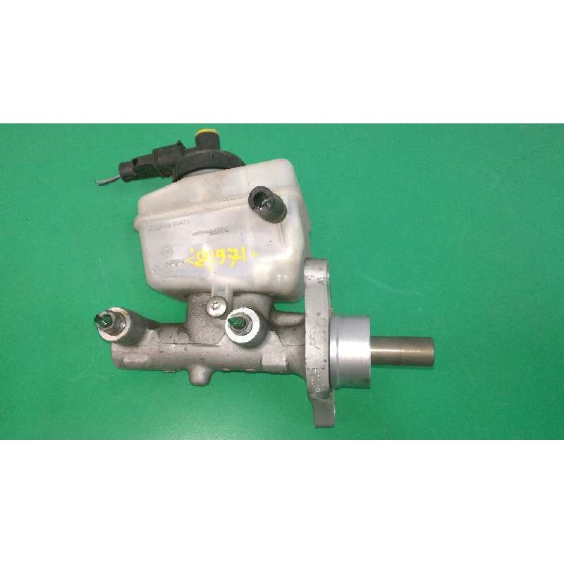 Recambio de bomba freno para dacia sandero (bs_) 1.5 dci referencia OEM IAM 03350890461  