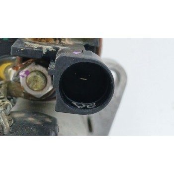 Recambio de motor arranque para volkswagen golf v (1k1) 1.6 fsi referencia OEM IAM 02M911023M  D6GS14