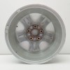 Recambio de llanta para honda cr-v (rd8) 2.0 vtec cat referencia OEM IAM S9A560A 15X6JJ 5H 5X115