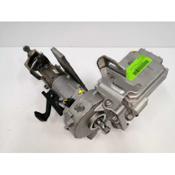 Recambio de columna direccion para renault clio iv 1.5 dci diesel fap referencia OEM IAM 488100220R 6700003801B 