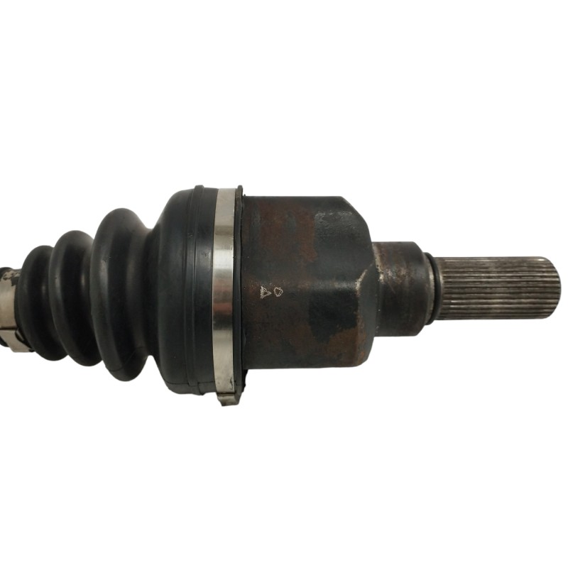 TRANSMISION DELANTERA IZQUIERDA