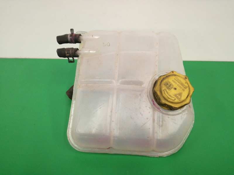 Recambio de deposito expansion para ford transit connect (tc7) furg. referencia OEM IAM   