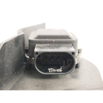Recambio de potenciometro pedal para bmw x5 (e53) 3.0 turbodiesel cat referencia OEM IAM 35406762480 25916010 