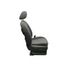 Recambio de asiento delantero derecho para ford focus c-max (cap) 1.6 tdci cat referencia OEM IAM   