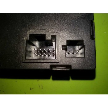 Recambio de centralita cierre para mercedes-benz clase cls (w219) 350 (219.356) referencia OEM IAM A2115405645  